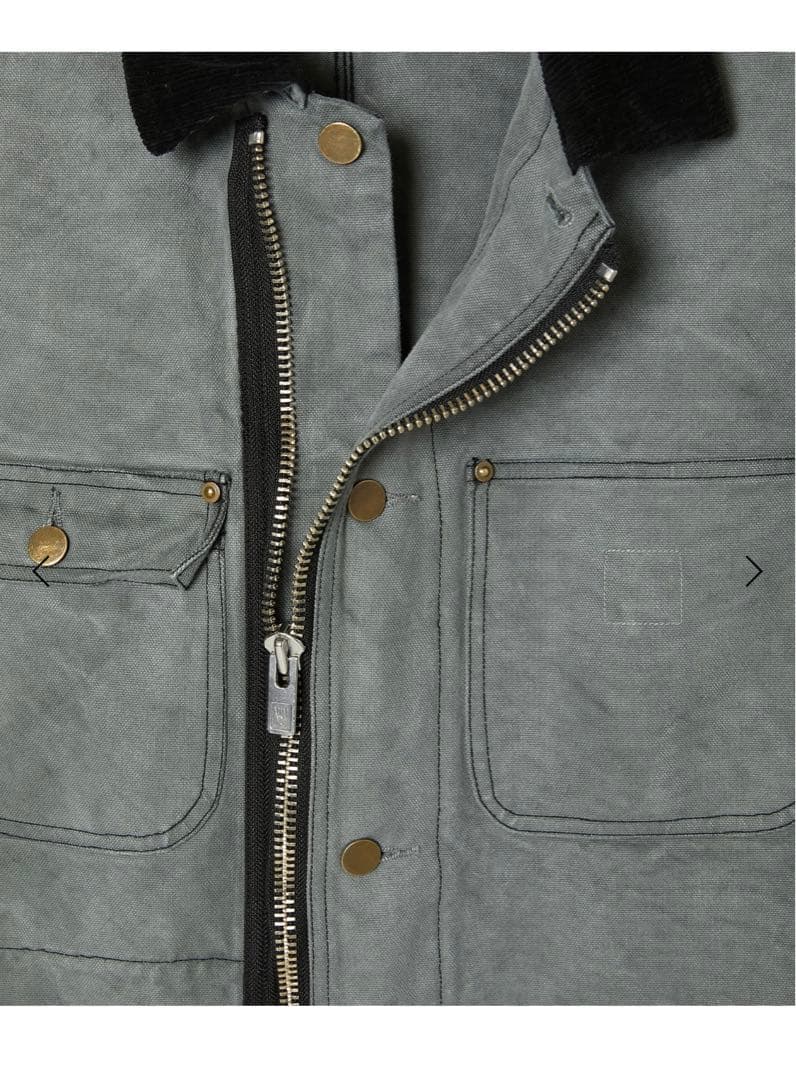 N.HOOLYWOOD デトロイトジャケット　36compile