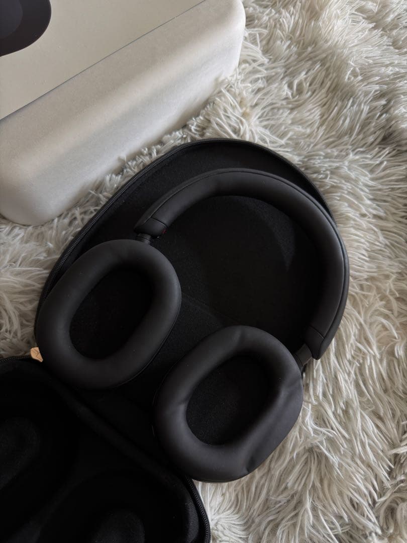 ヘッドホン Sony WH-1000XM5