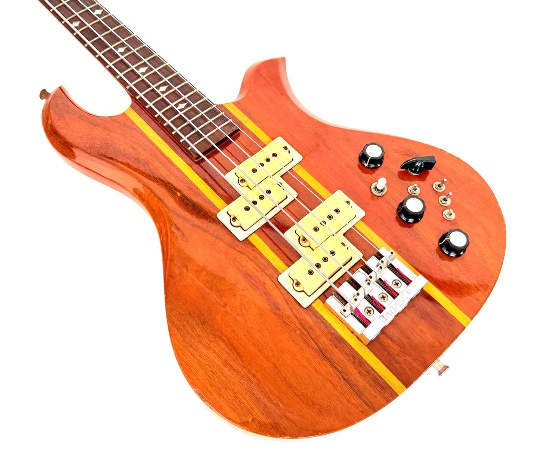 【激レア】Greco Eagle Bass エレキベース イーグル