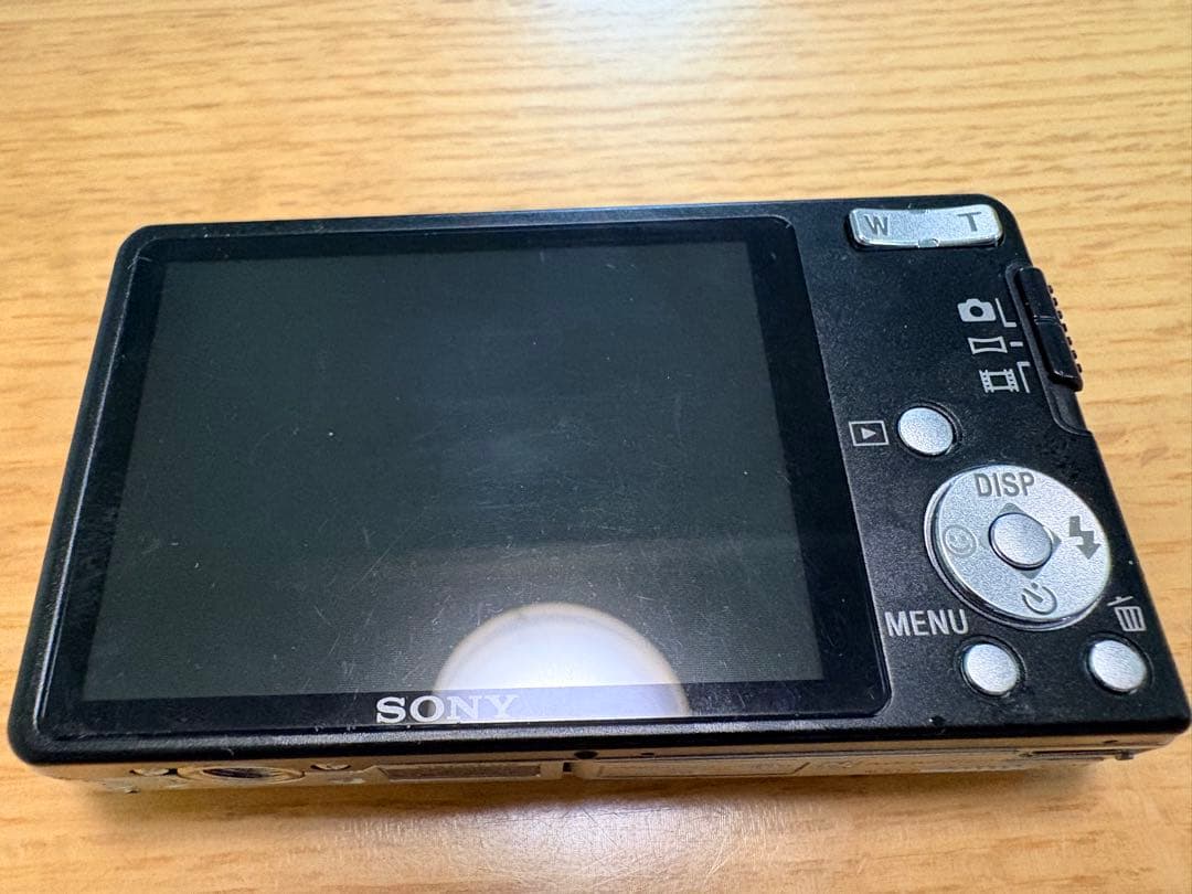 【RAKUDO様】SONY Cyber-shot DSC-W350【専用】