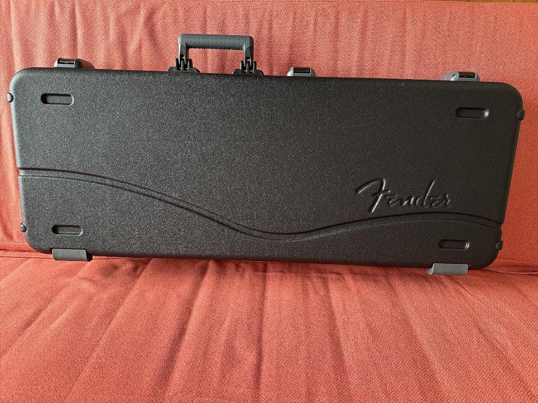 Fender USA Cory Wong Stratocaster 美品