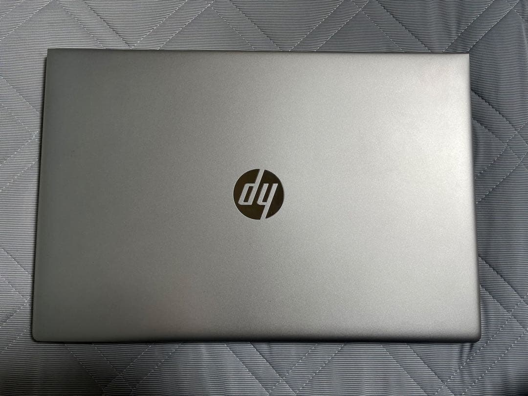 Windowsノート本体 Hp Probook 650 G4 8GB/512GB