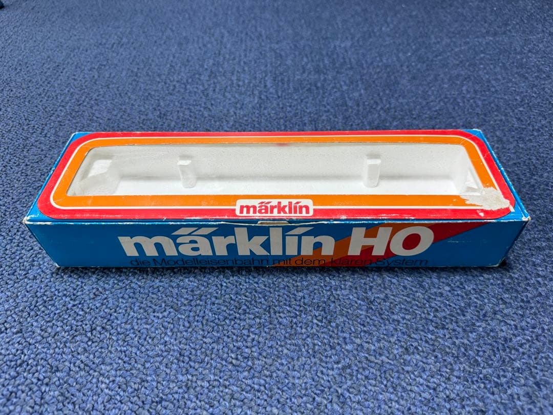 幻のシーネンツェッペリン　HOゲージ