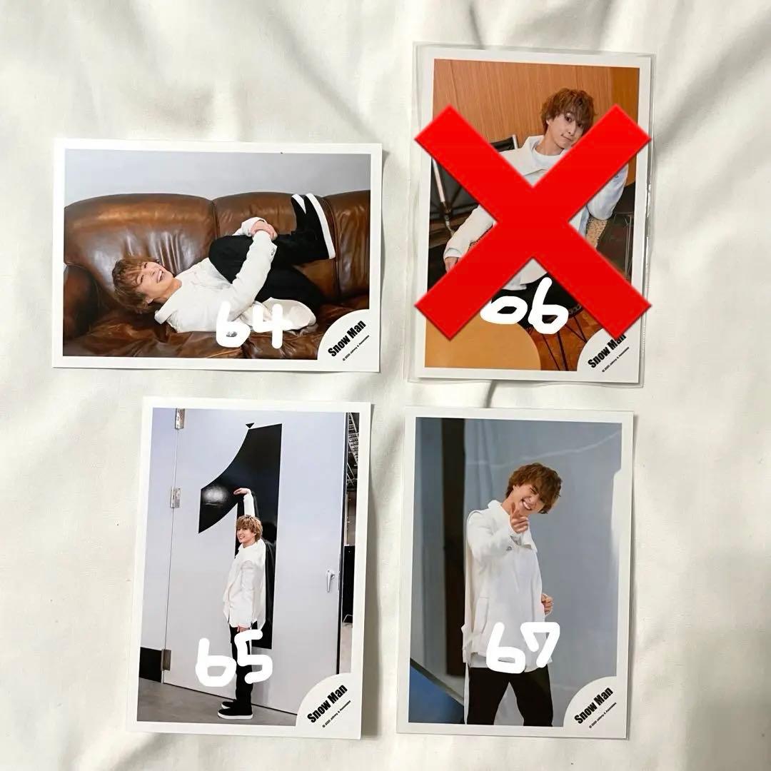 Man 公式写真 2D.2D.グッズ まとめ売り77枚セット