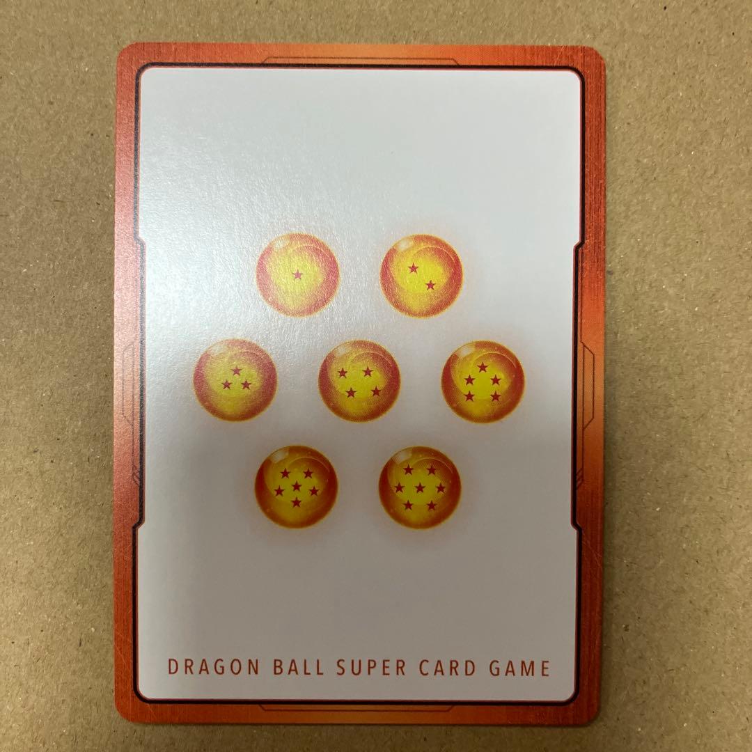 フュージョンワールド 英語版 エナジーマーカー E-72 パラレル 9巻 金