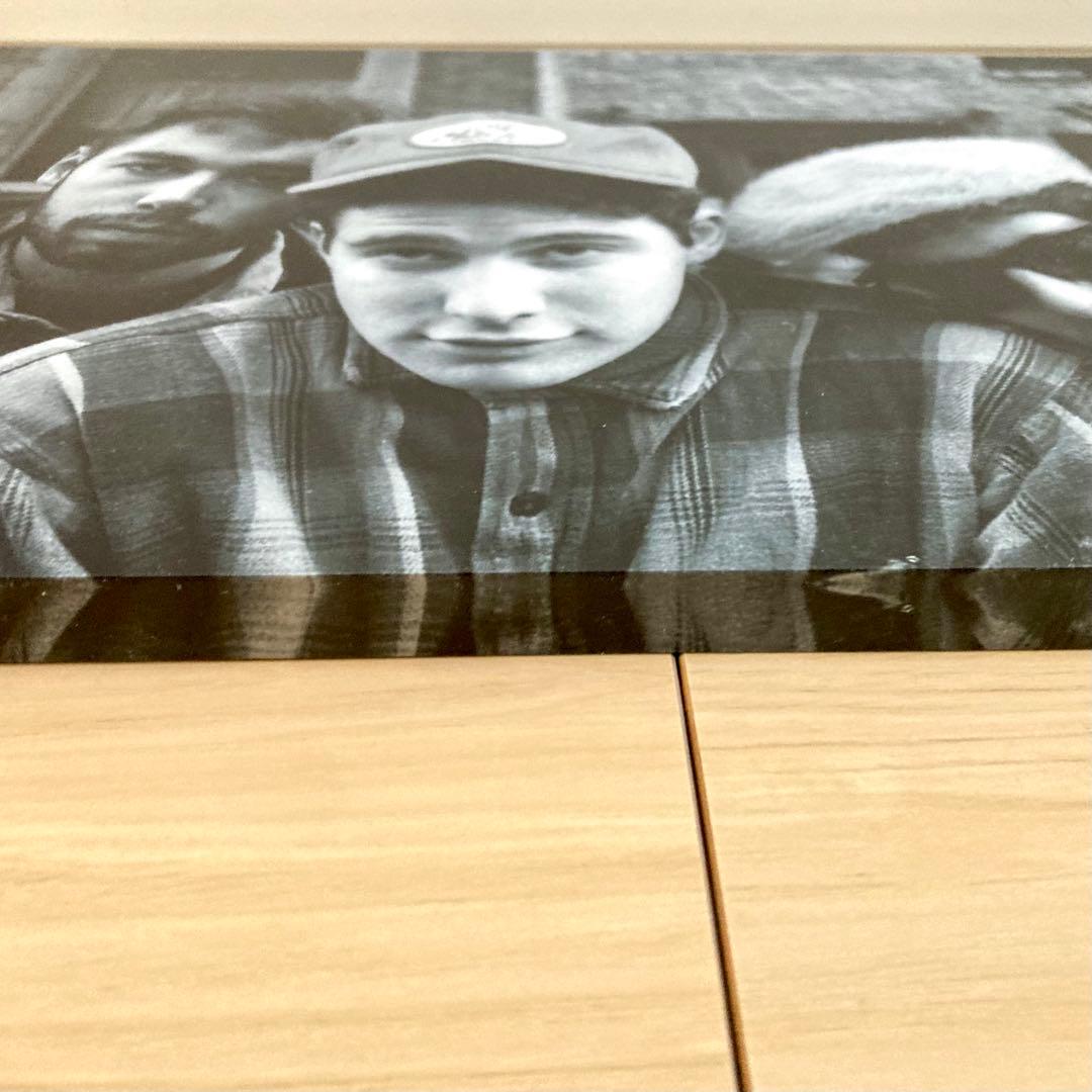 Ricky Powell Beastie Boys アートピース