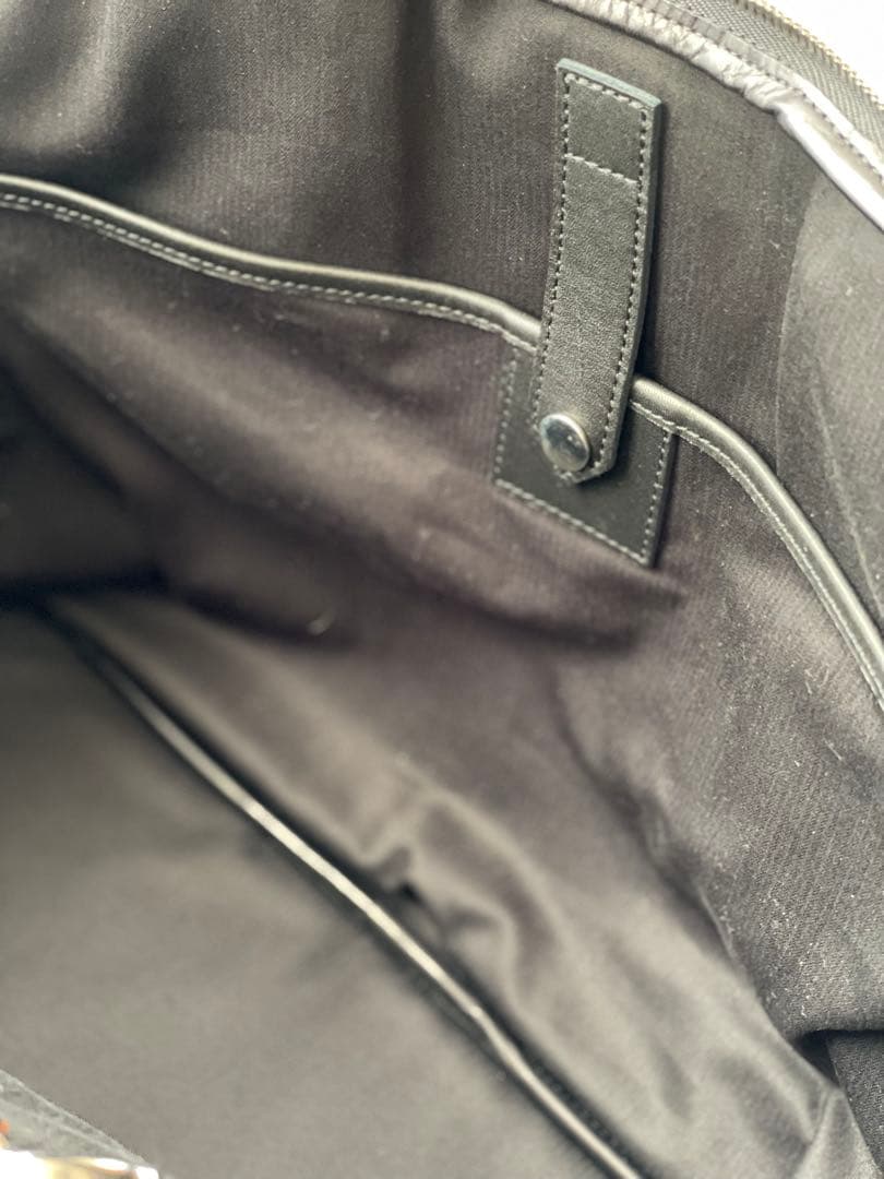 cornelian tauras by daisuke iwanaga バッグ