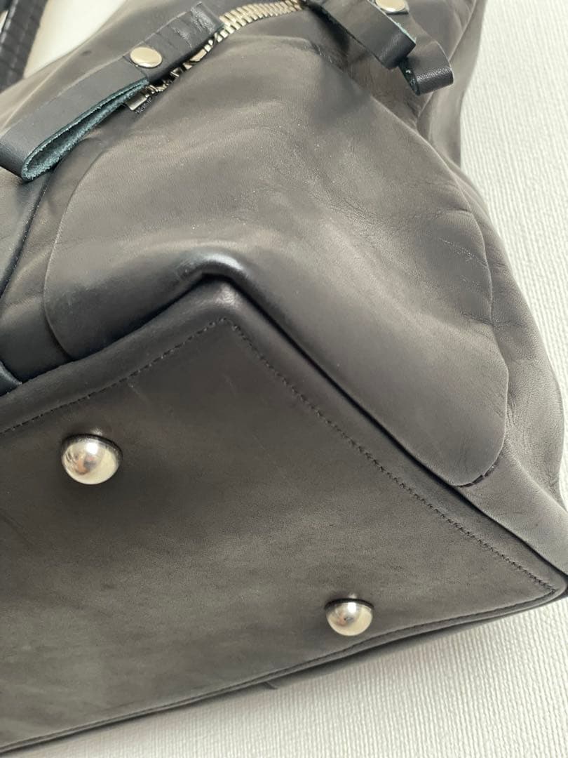 cornelian tauras by daisuke iwanaga バッグ