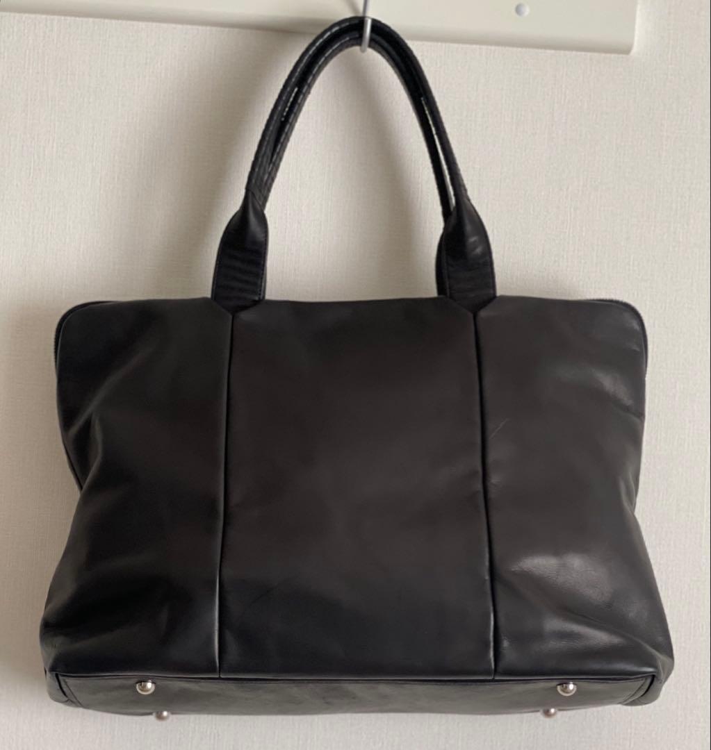 cornelian tauras by daisuke iwanaga バッグ