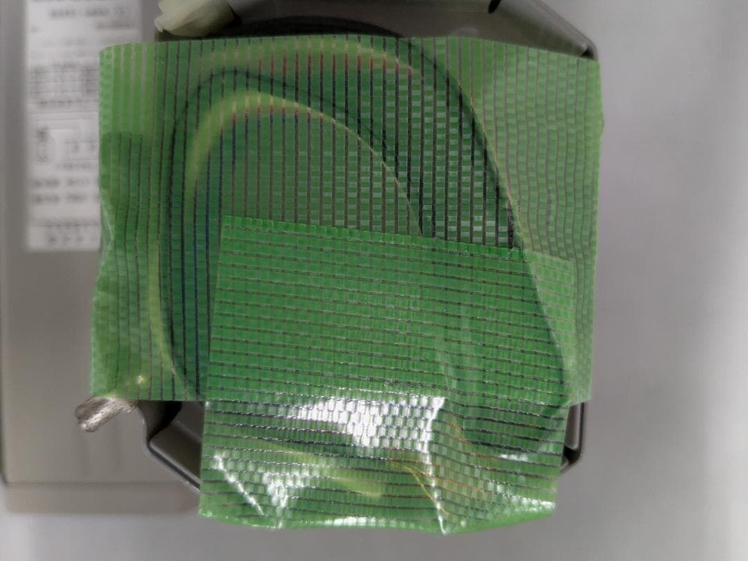 ★ニイナ★　岩崎　水銀灯安定器400W H4CC2B352 3台　中古