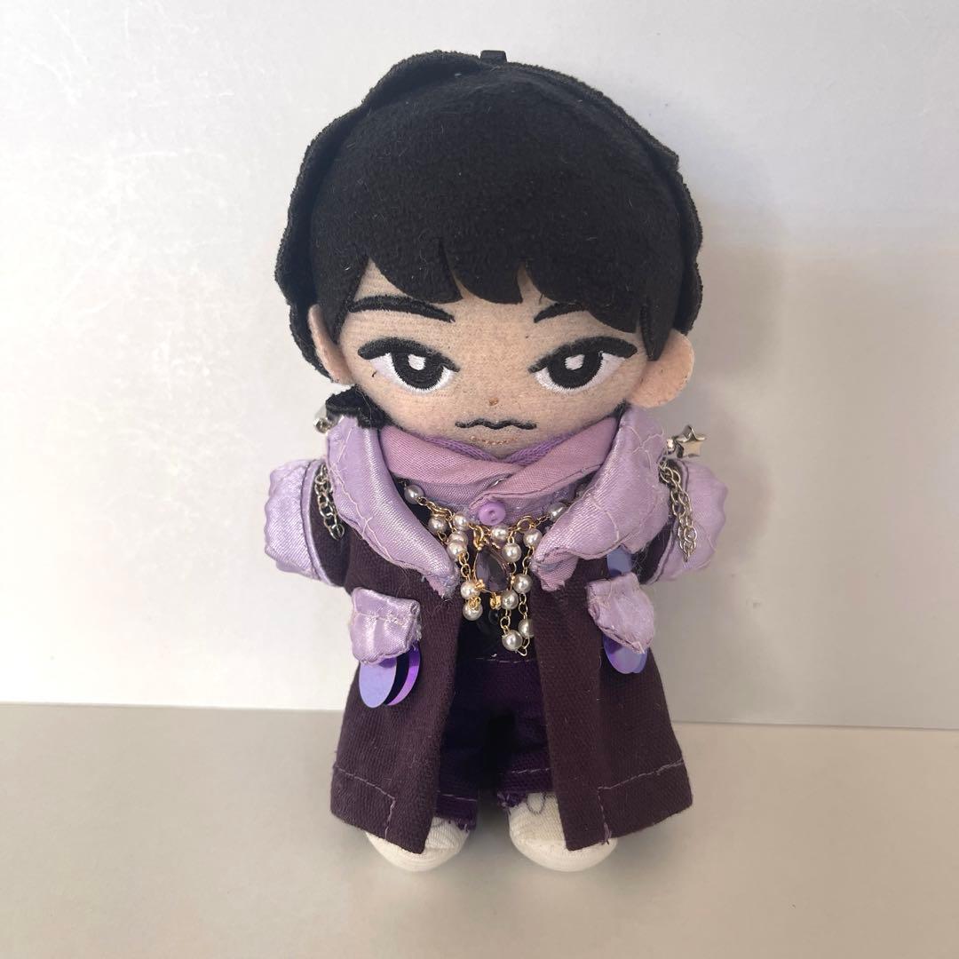 ちるヌイ　服　『TRUE LOVE』MV衣装 深澤辰哉