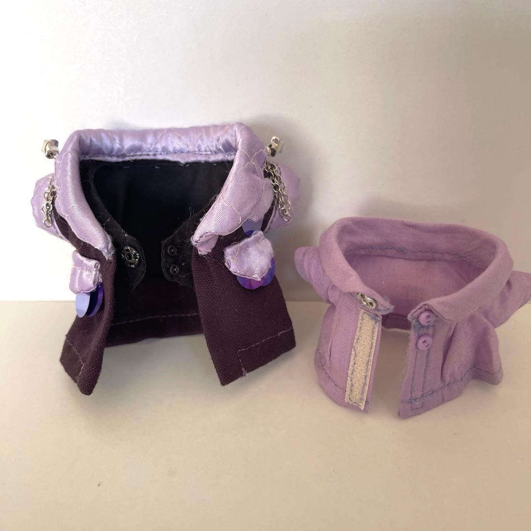 ちるヌイ　服　『TRUE LOVE』MV衣装 深澤辰哉