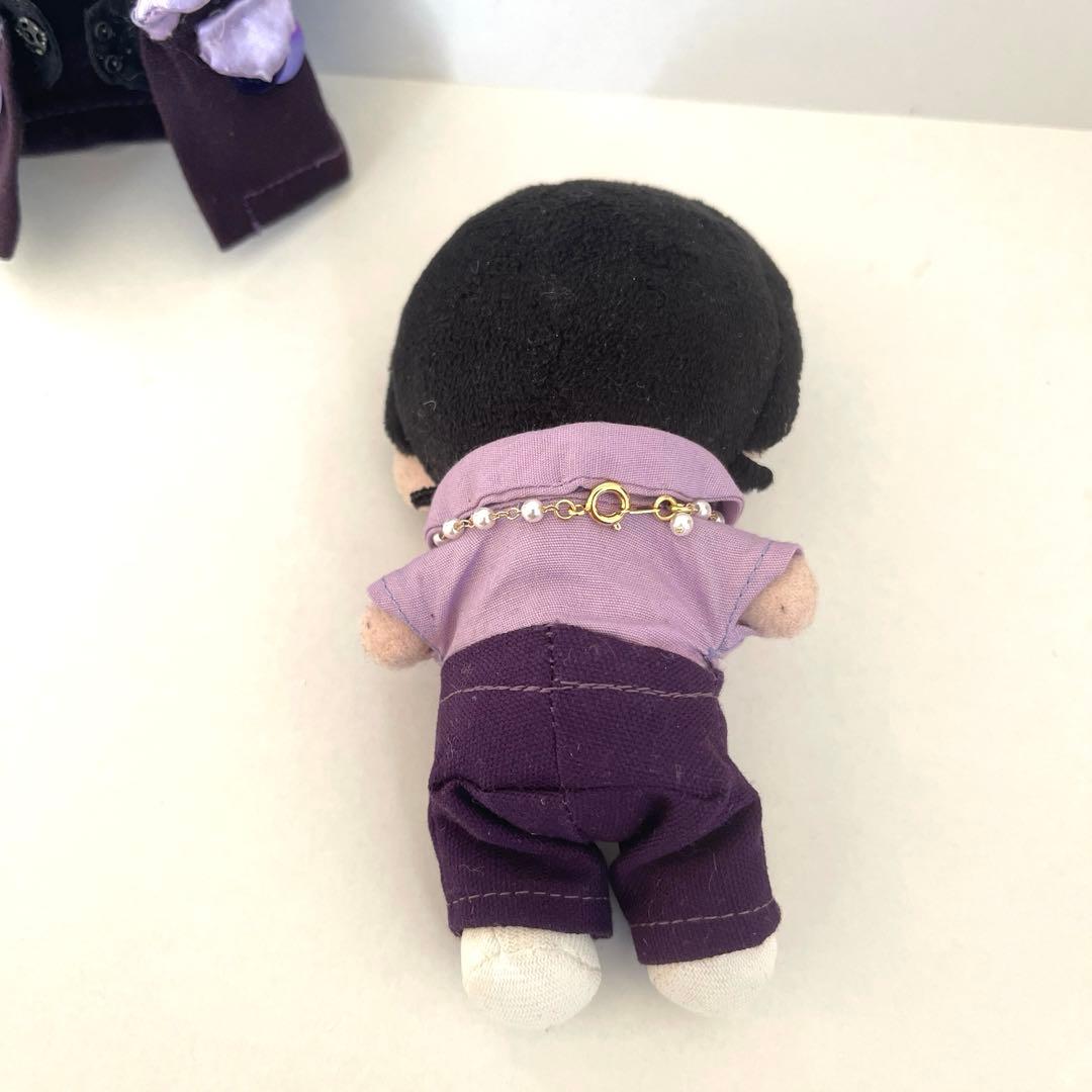 ちるヌイ　服　『TRUE LOVE』MV衣装 深澤辰哉