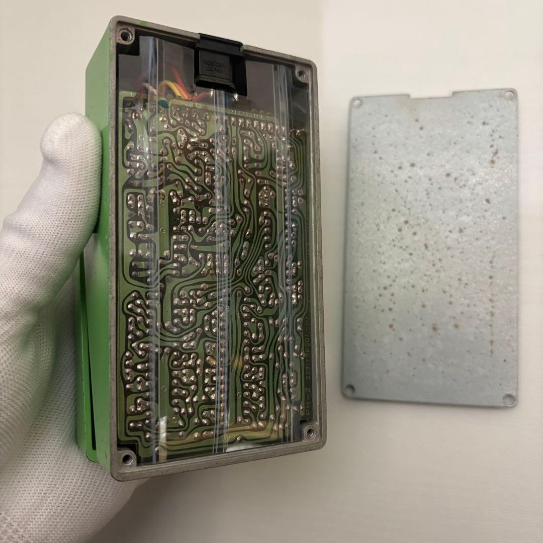 BOSS PH-2 スーパー フェイザー