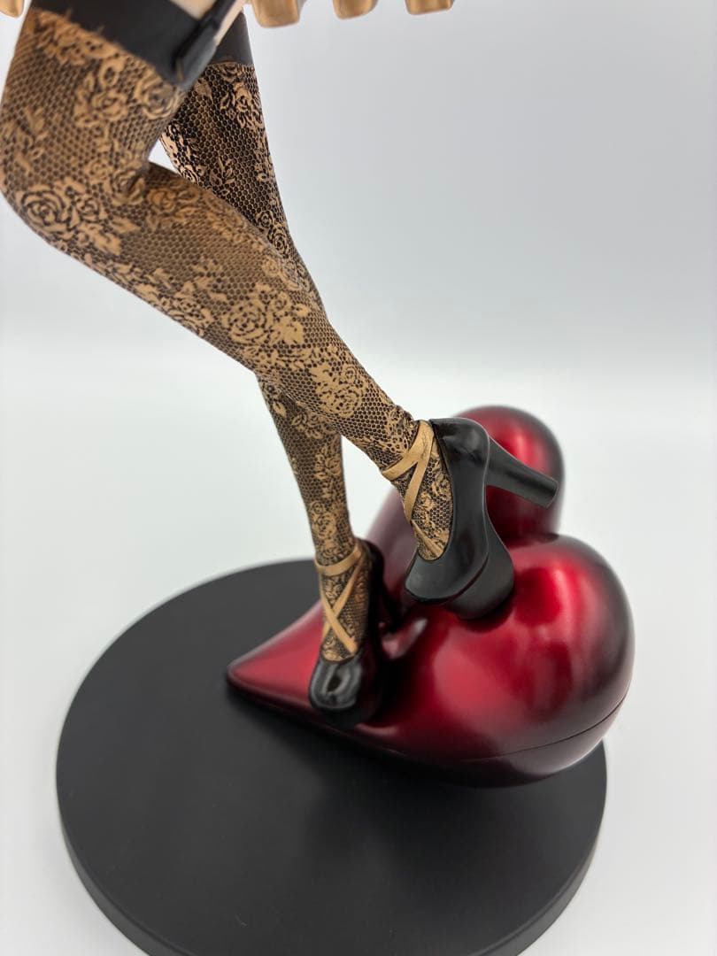 ハ*ト様 着せ恋　黒江雫　リペイント