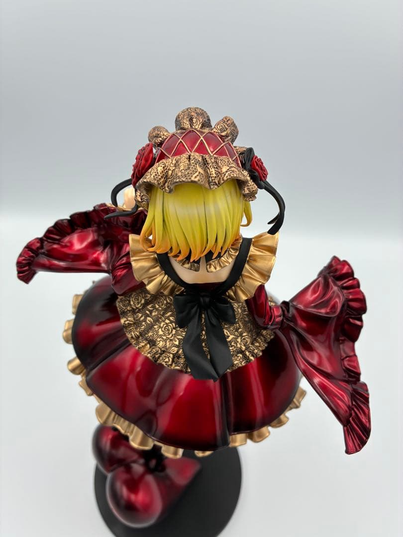 ハ*ト様 着せ恋　黒江雫　リペイント