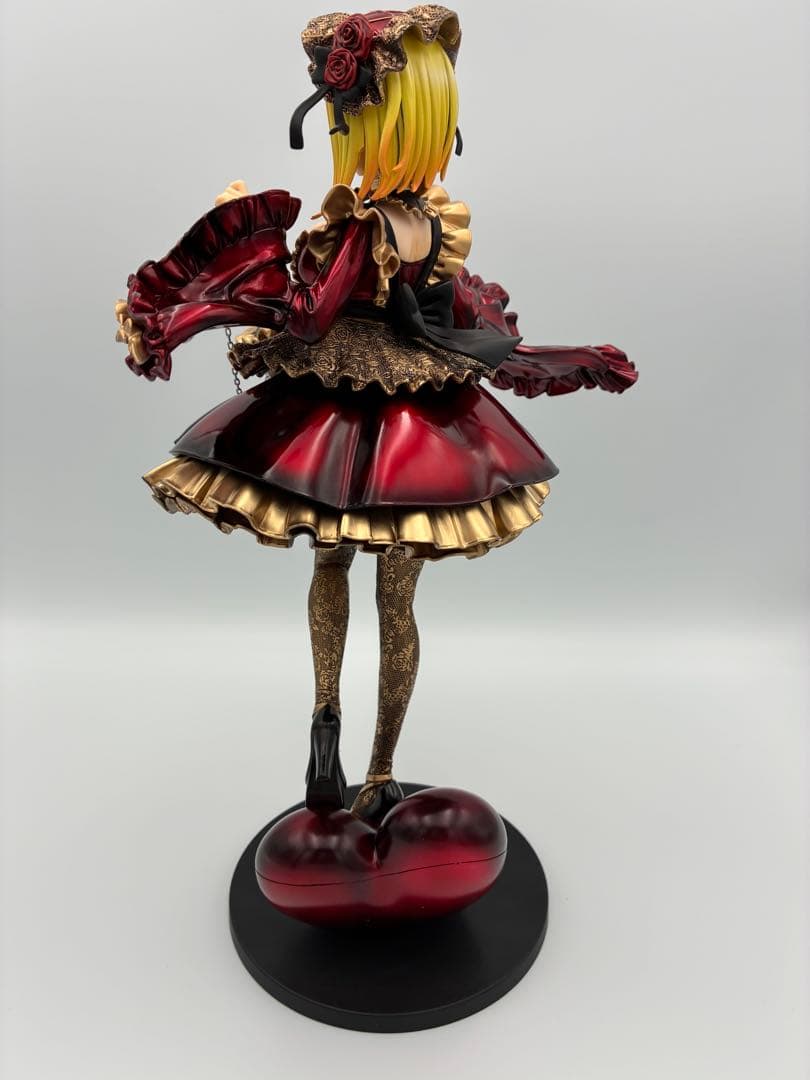 ハ*ト様 着せ恋　黒江雫　リペイント