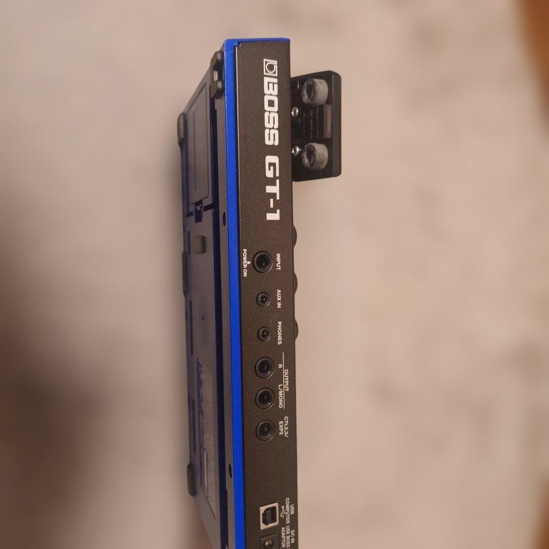 boss GT−1 美品(教科書付き)