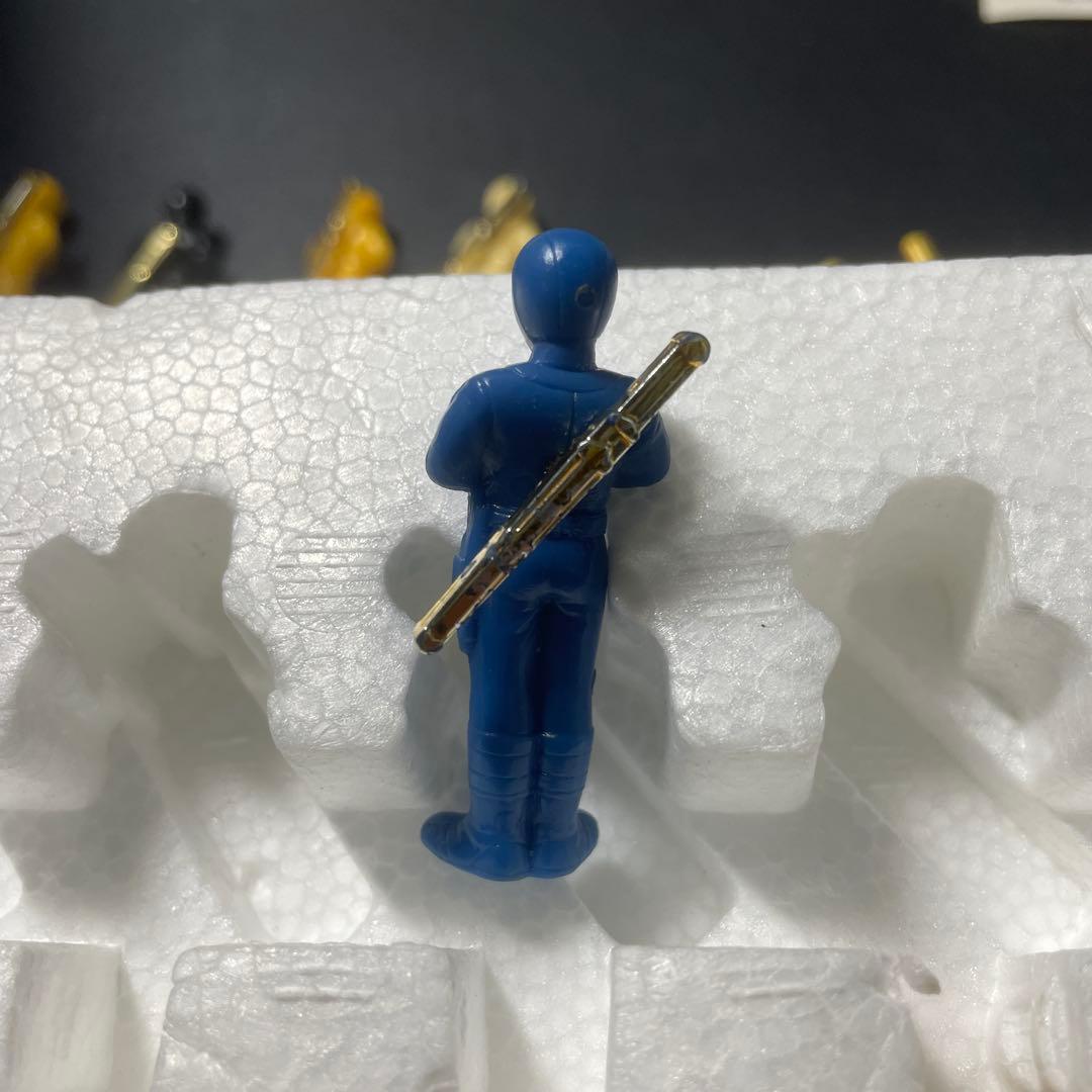 【忍者戦隊カクレンジャー】猫丸(ネコマル)音声機能付き