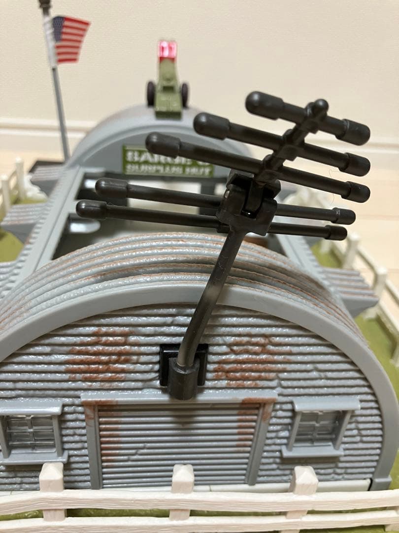 カーズ プレシジョンシリーズ サージ