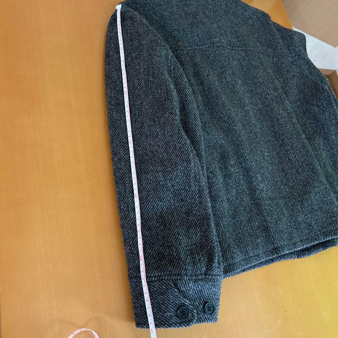 ⭐️J.S.STEADブリティッシュツィードスポーツジャケットsize M