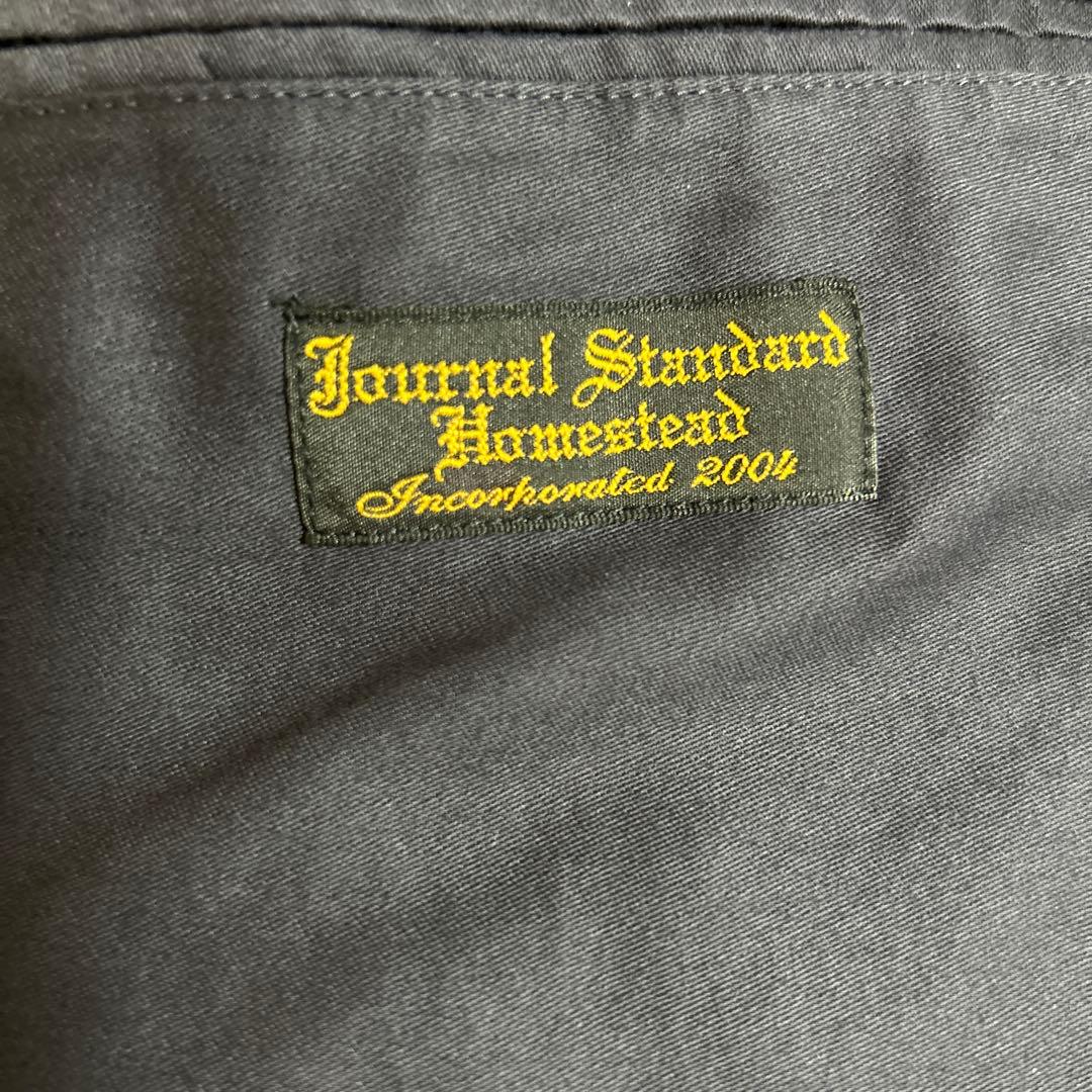 ⭐️J.S.STEADブリティッシュツィードスポーツジャケットsize M
