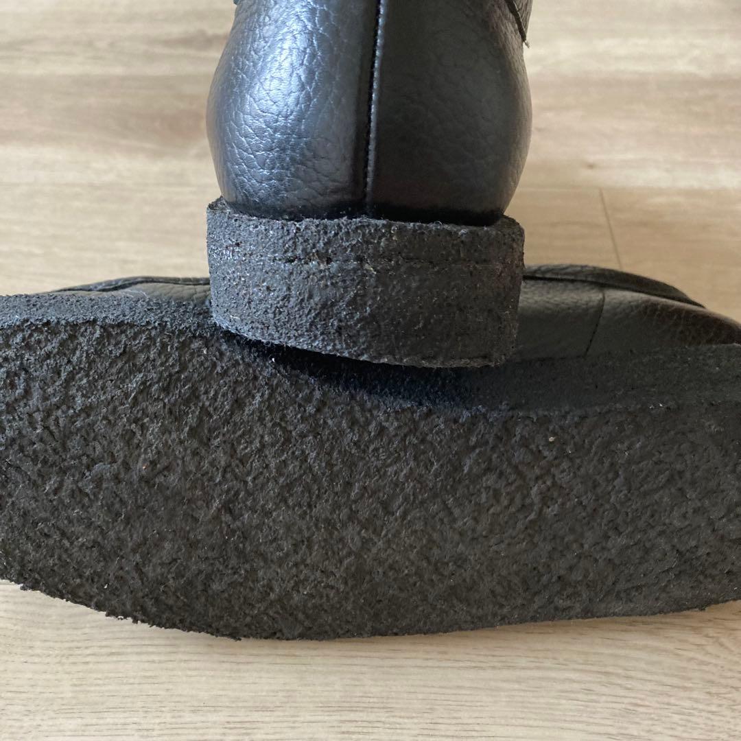 Padmore&Barnes パドモアバーンズ ORIGINAL LOW