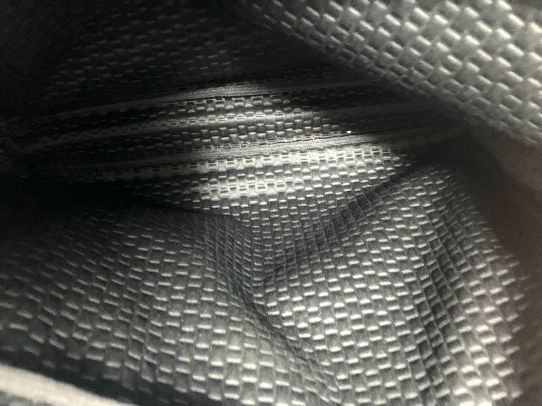 TUMI アルファ　26141D2 ビジネスバッグ　PC A4 大容量