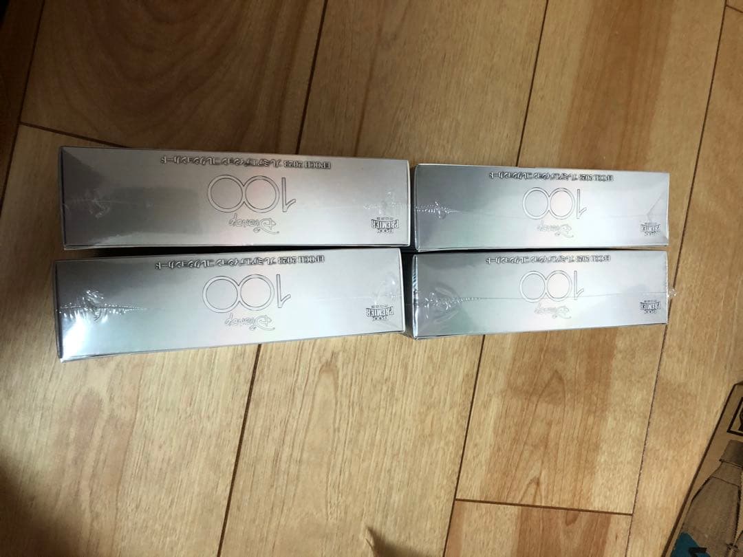 【未開封シュリンク付き】ディズニー100