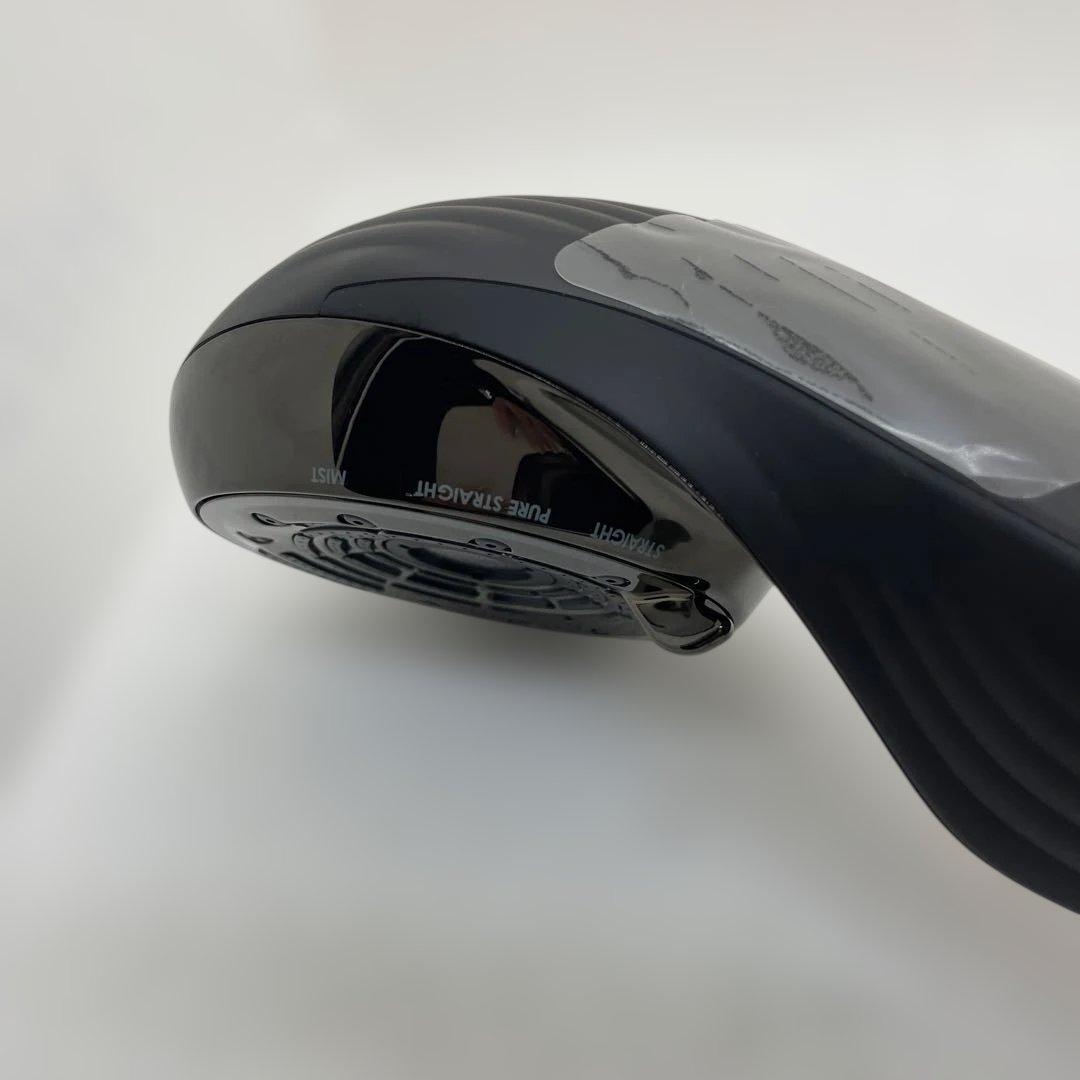 【iy/12.10】ReFa FINE BUBBLE U RS-BH ブラック