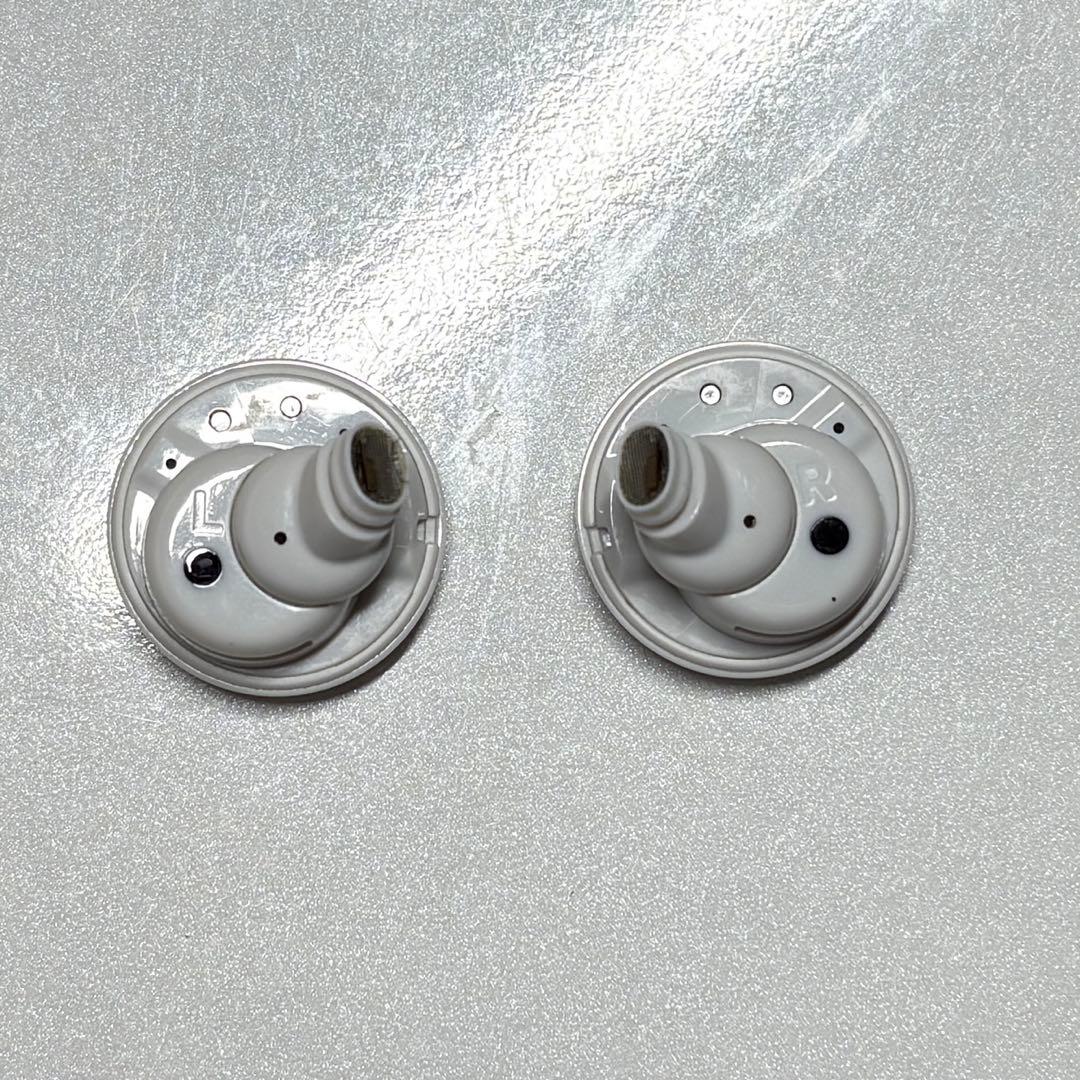 Denon PerL Pro ワイヤレスイヤホン