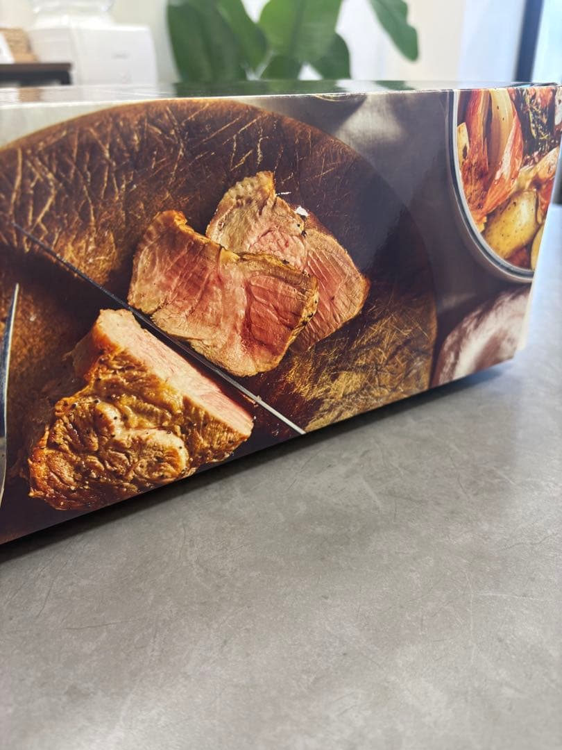 バームキャラ RP19A -gy グレー 炊飯器