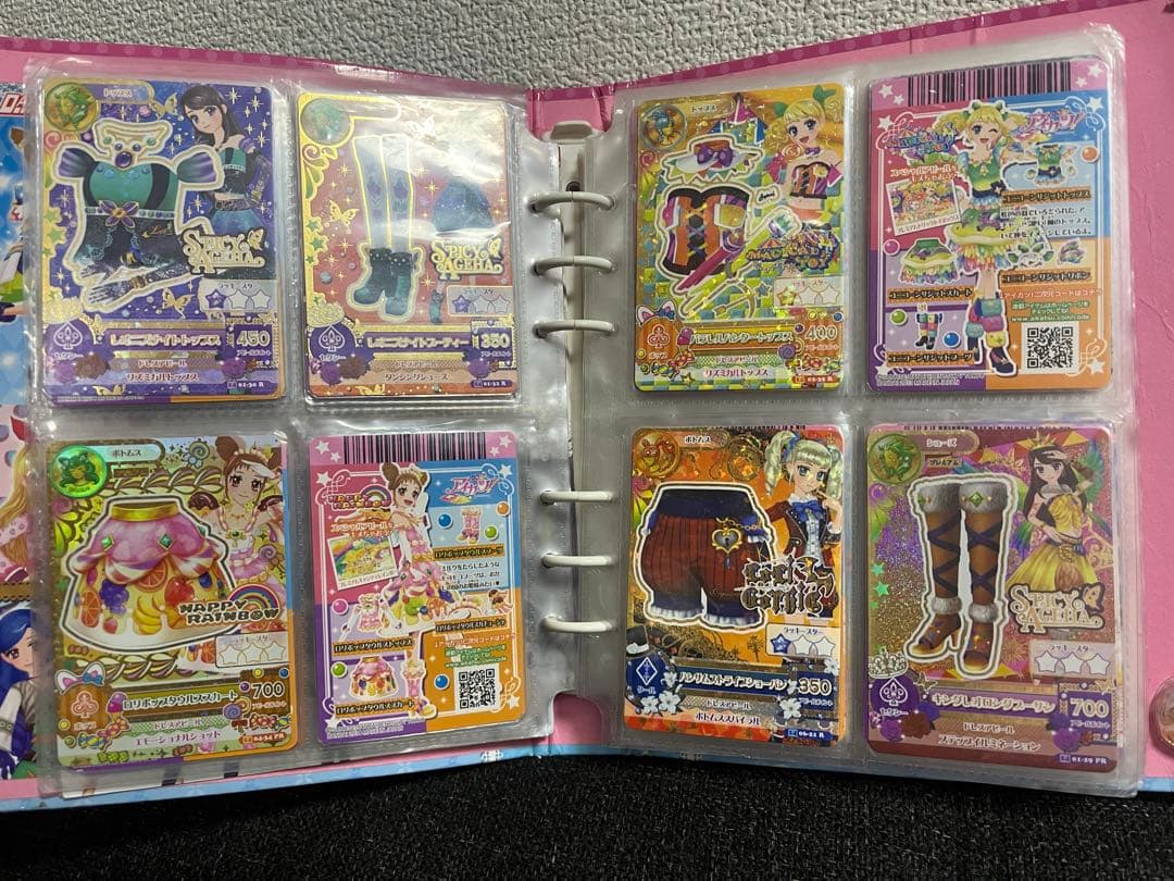 アイカツ Angely Sugar カードまとめ売り 初期 2014年版