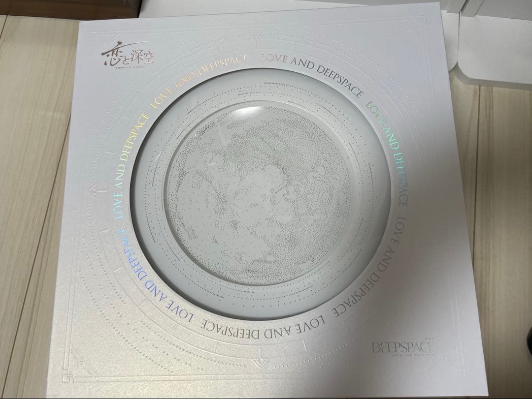 恋と深空　VIP 日本版