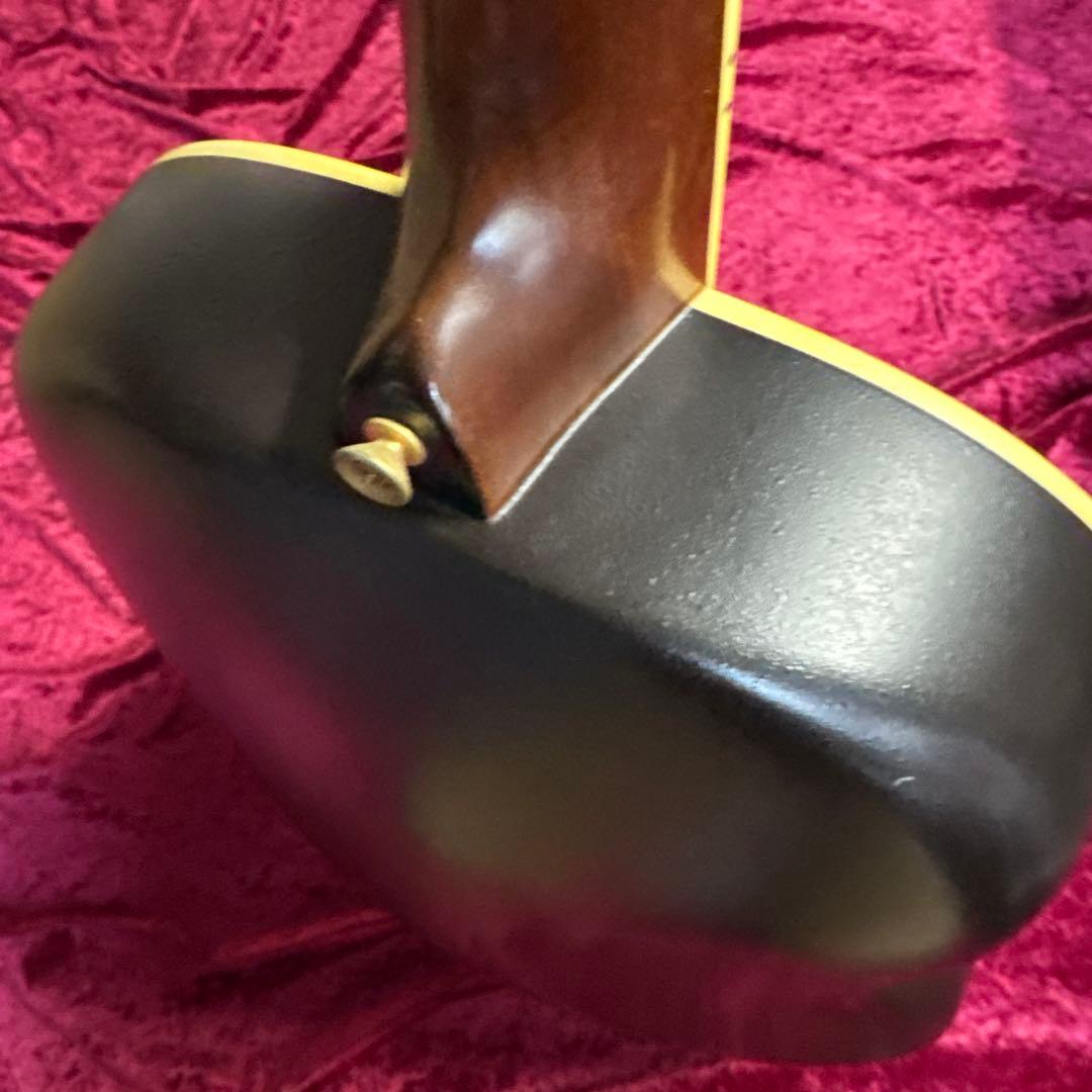 メンテ済 Tornado by Morris GXX-12 12弦エレアコギター