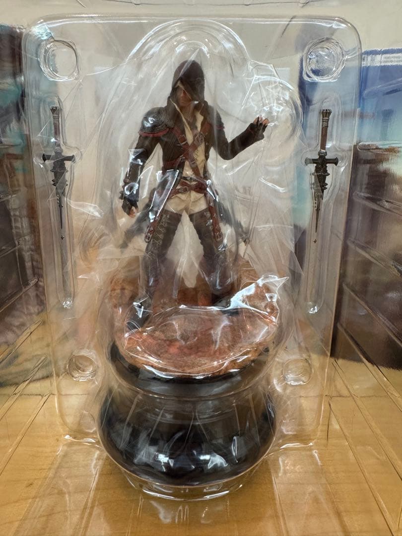 【新品,未使用】ファイナルファンタジーXIV コレクターズボックス