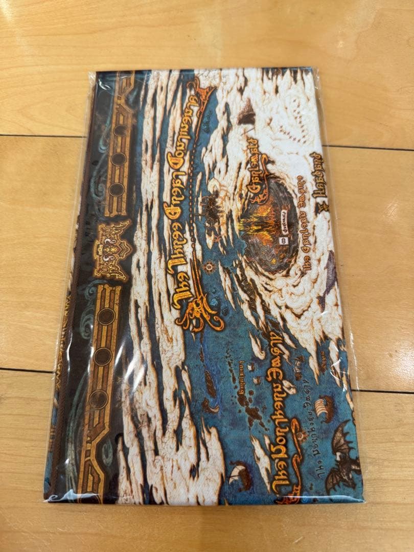 【新品,未使用】ファイナルファンタジーXIV コレクターズボックス