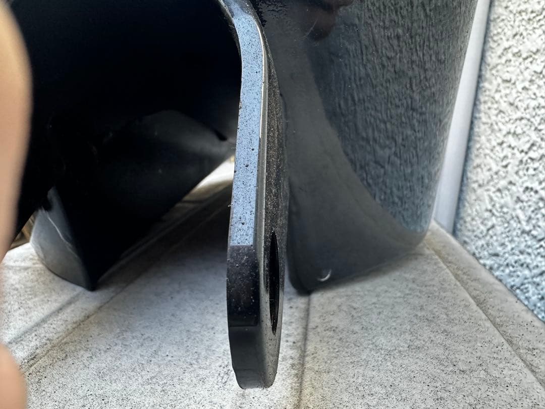 HARLEY-DAVIDSON スポーツスター　XL1200 タンク　48