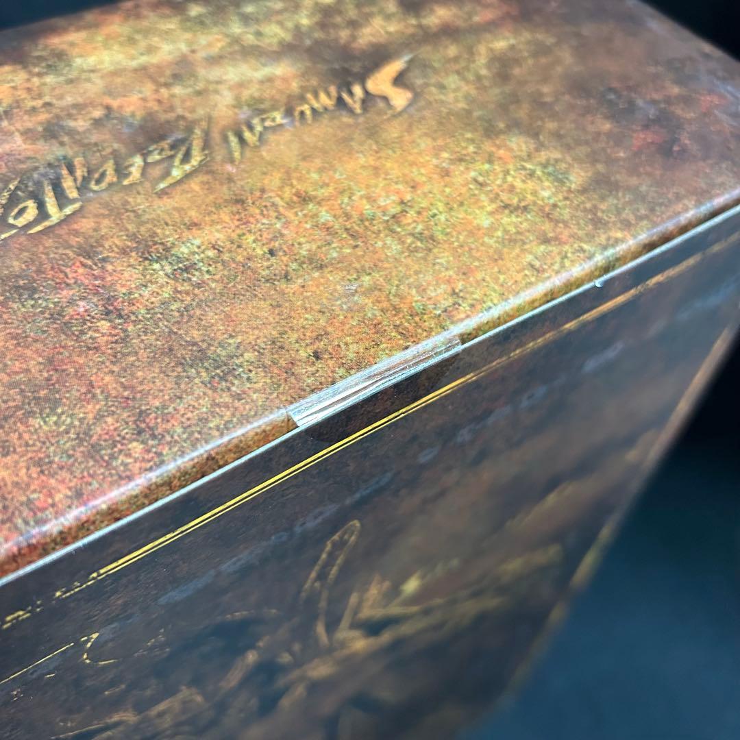 ホットトイズ サムライ・プレデター ＡＶＰ 竹谷 隆之 鬼木 祐二 フィギュア