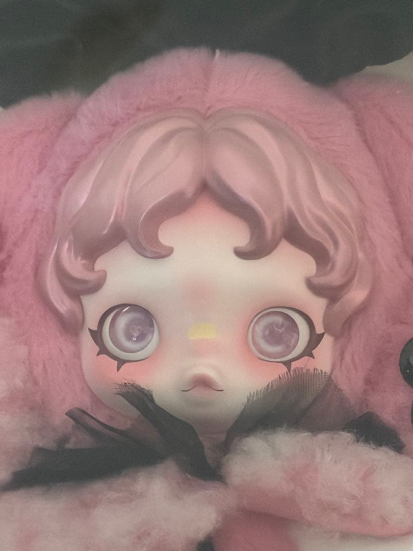 【最終値下げ】 SKULLPANDA スカルパンダ マイメロ クロミ　サンリオ