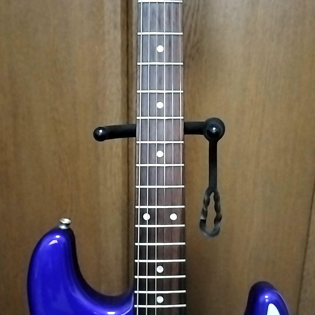 ギター Squier by Fender strat affinity
