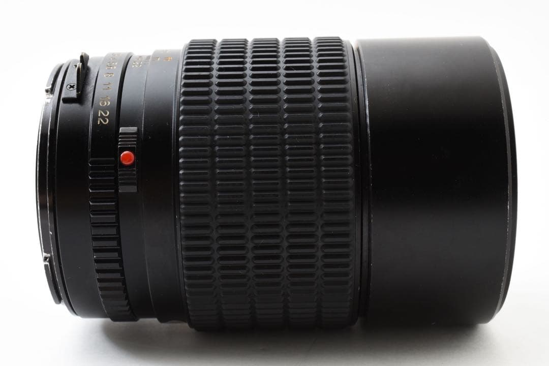 MAMIYA A 2.8 150mm 中判レンズ マミヤ　M645