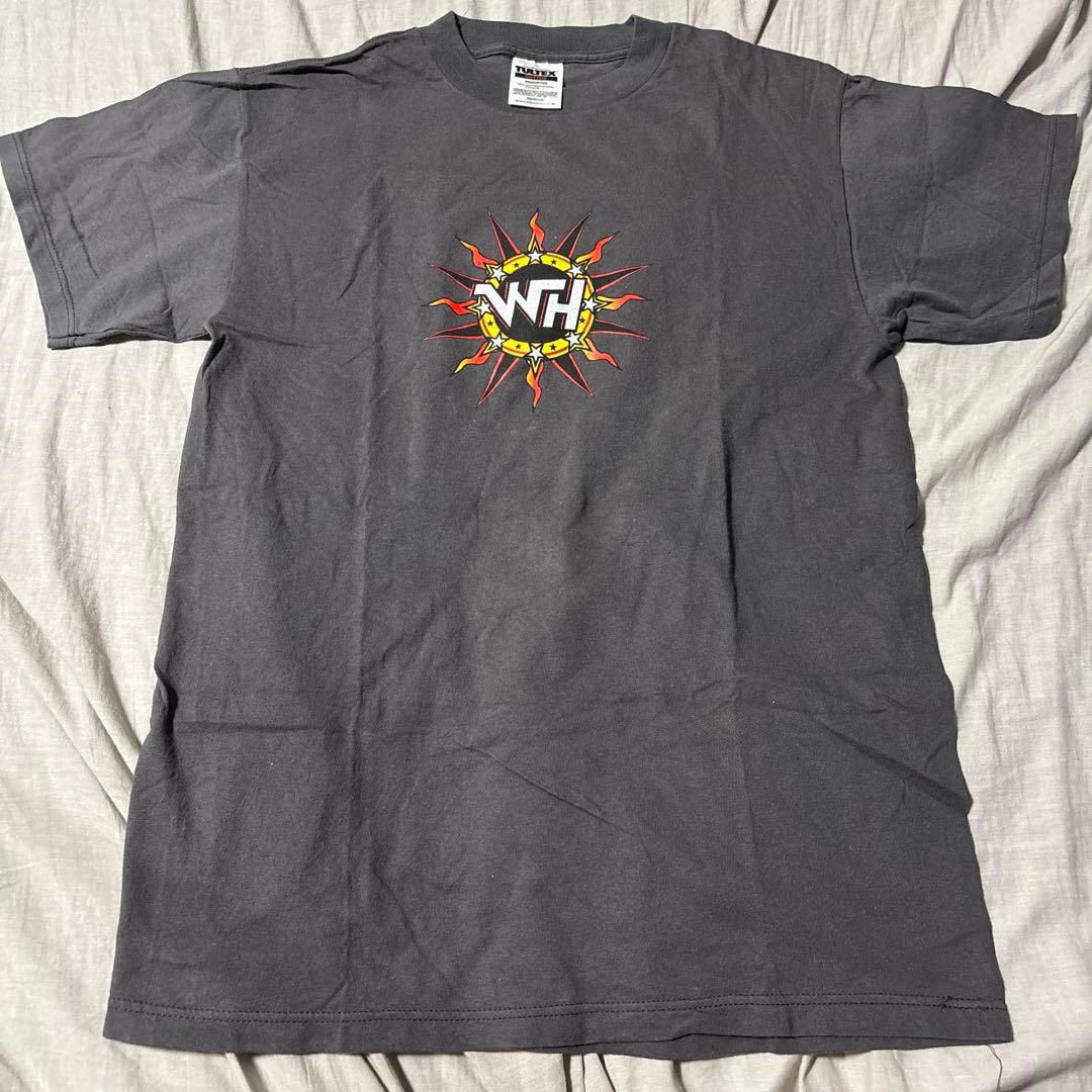 the wildhearts 1998 japan tour Tシャツ