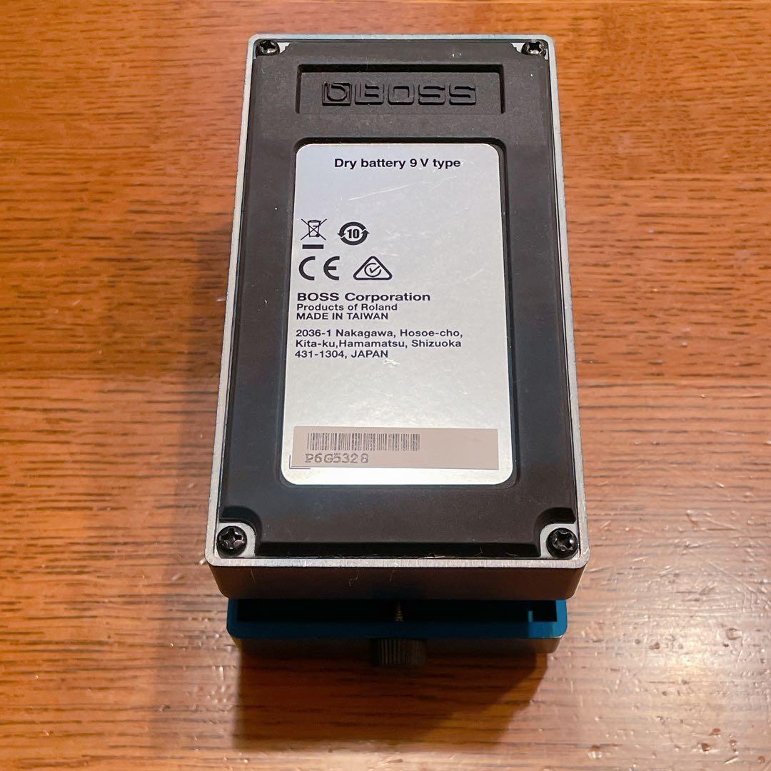 【おまけ付】BOSS Blues D BD-2 ギターエフェクター