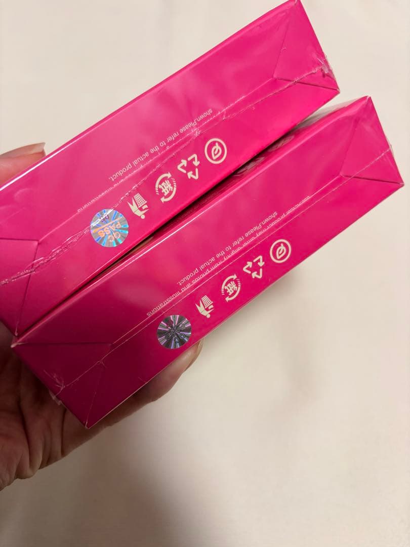 mellojoy チーズベア　チョコクリーム　セット売り