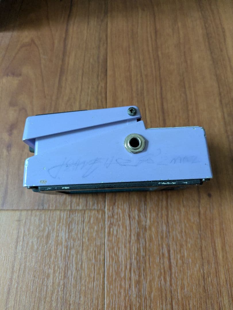 【ジャンク】BOSS Dimension C DC-2 ギターエフェクター