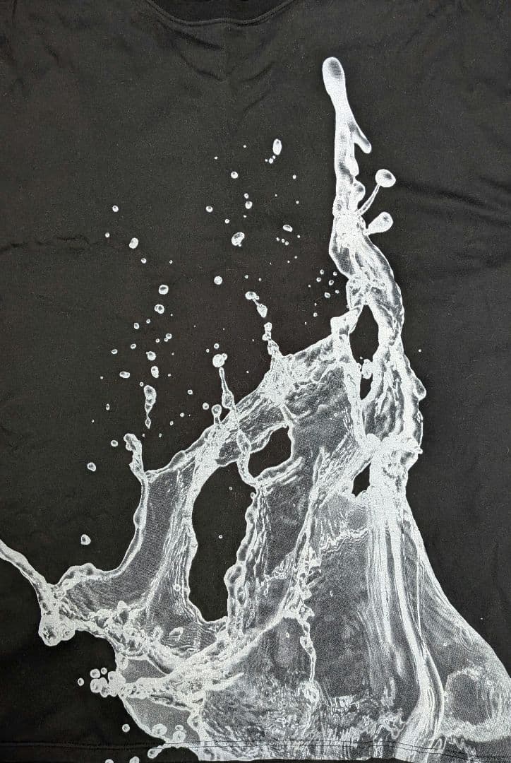 U.R.G.E 葉月 Tシャツ