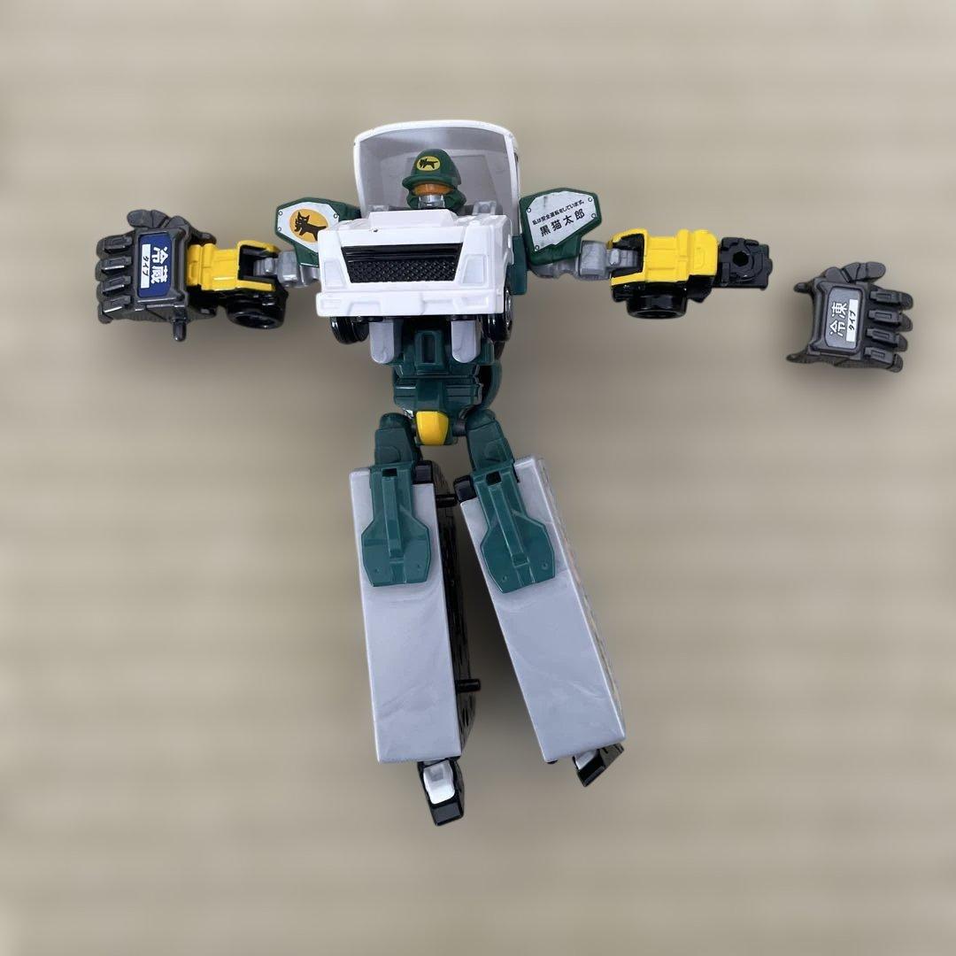 ジョブレイバー　清掃車　引越トラック　集配トラック　油圧ショベル