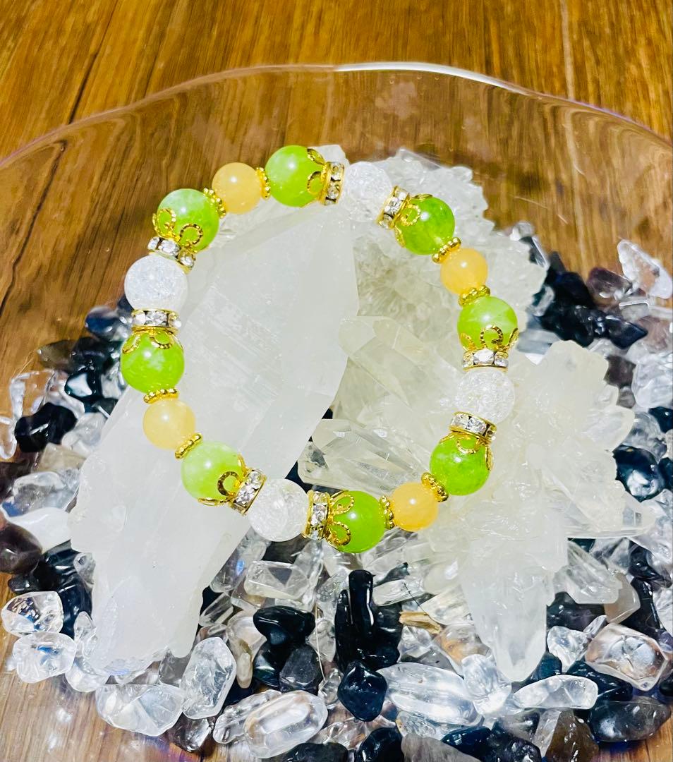 【Buyee対応可能】 魔法のパワーストーン prod by BAD ENDO