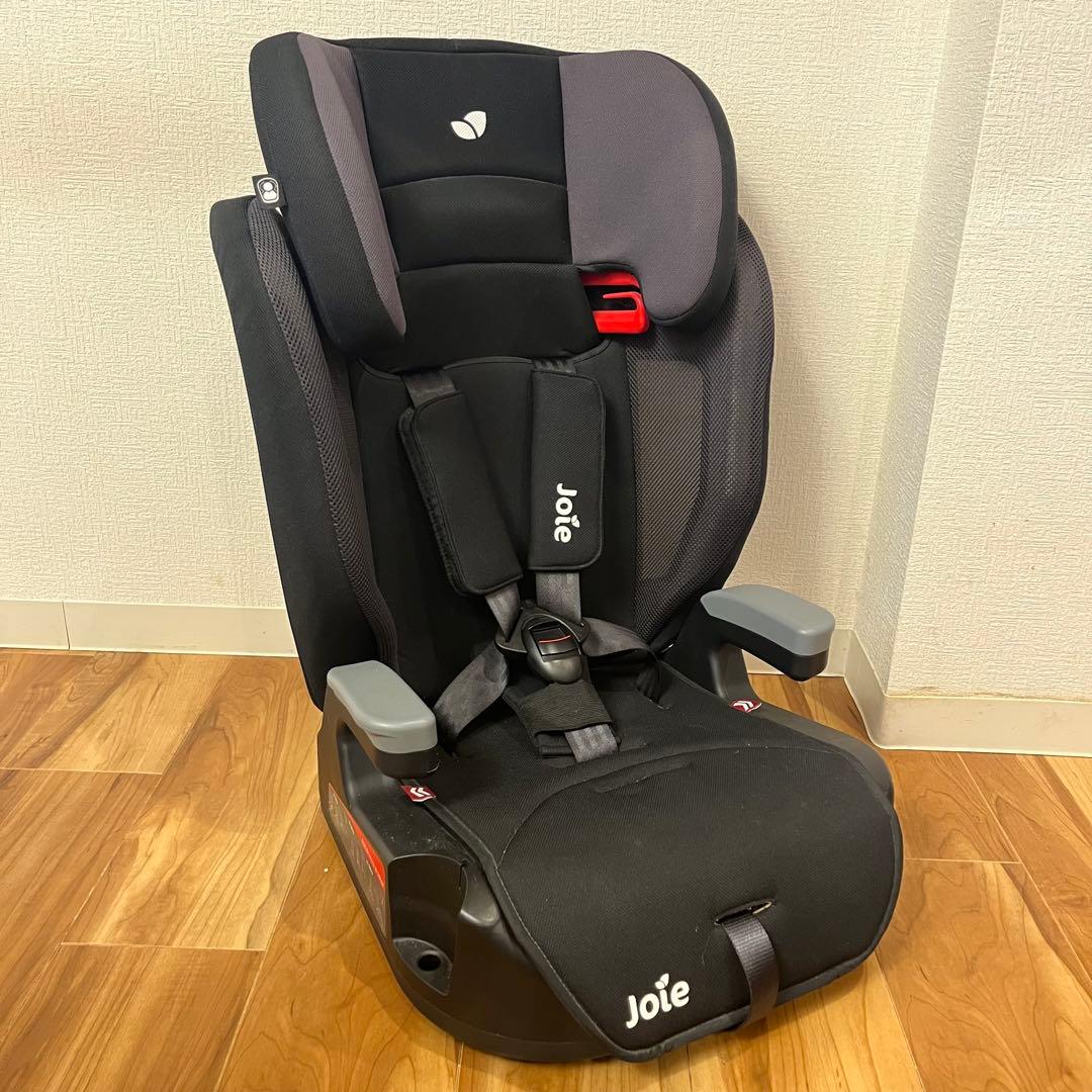 【極美品】 joie ジョイー チャイルドシート elevate エレベート
